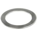 Шайба плоская подгоночная DIN 988 нержавеющая сталь А2 Шайба плоская подгоночная DIN 988 нержавеющая сталь А2